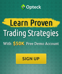 binary options teacher