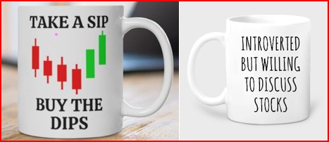 Two mugs